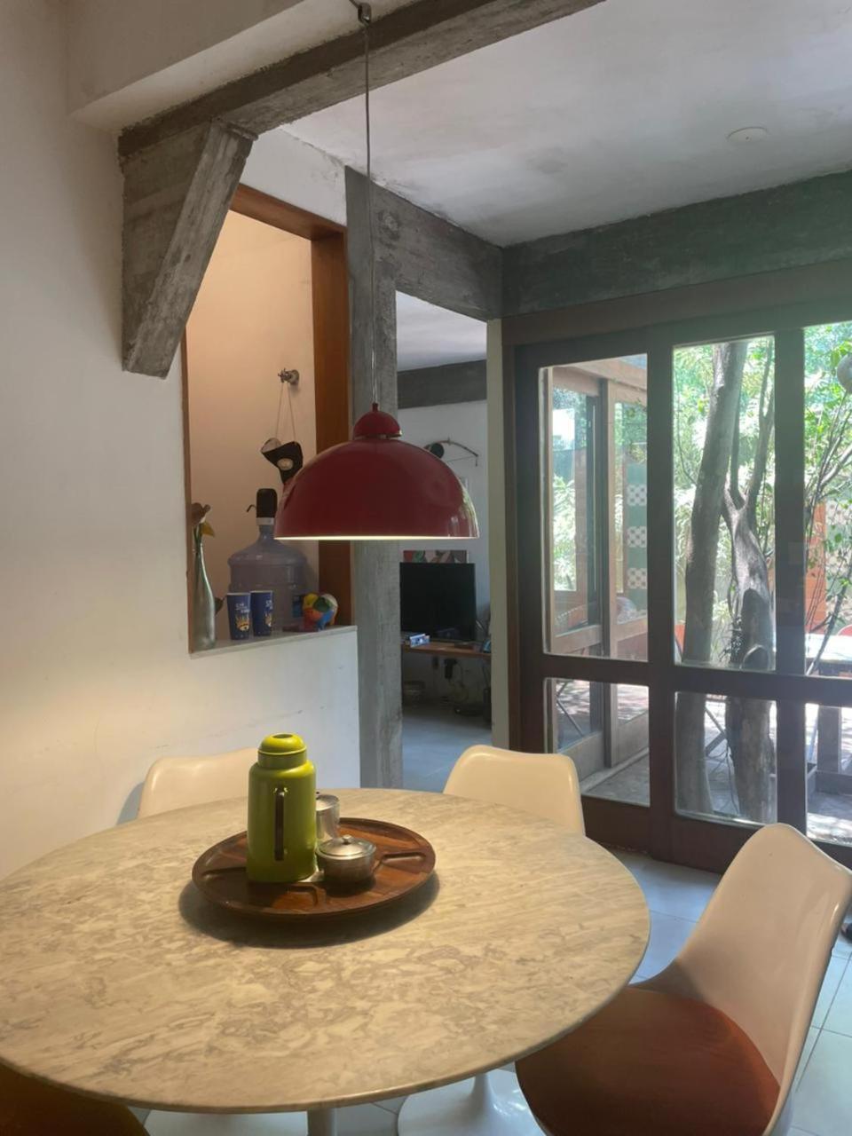 Сasa de vacaciones Casa Charmosa E Com Area Externa *