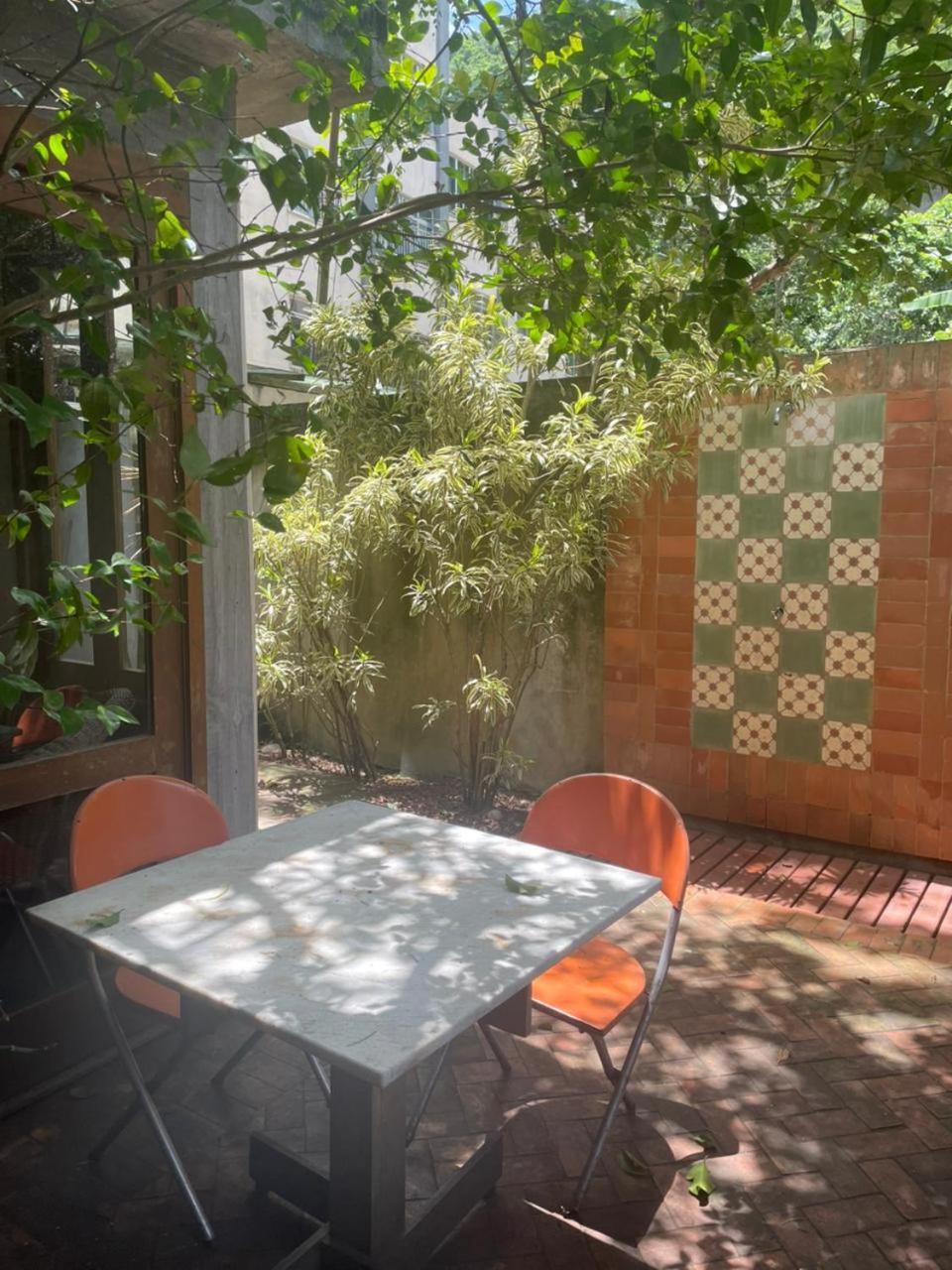 Casa Charmosa E Com Area Externa Сasa de vacaciones *