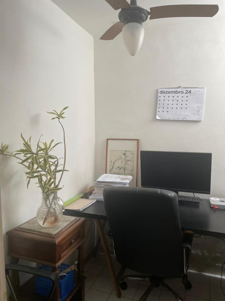 Casa Charmosa E Com Area Externa Сasa de vacaciones