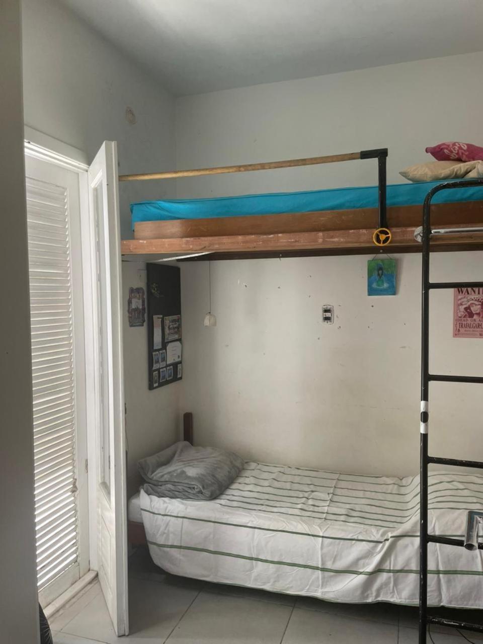 Casa Charmosa E Com Area Externa Сasa de vacaciones Río de Janeiro