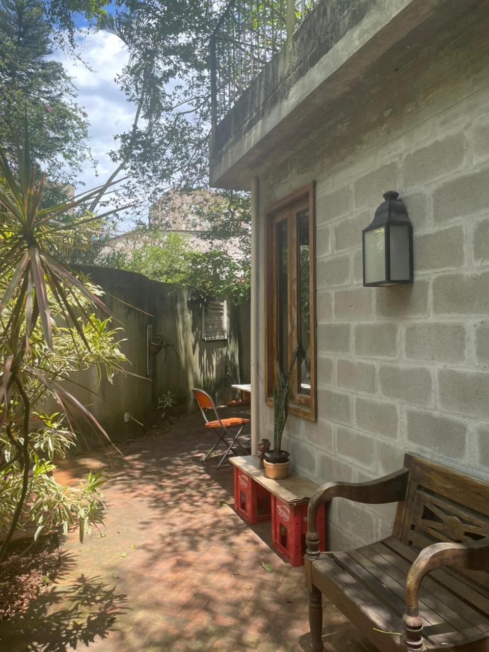 Сasa de vacaciones Casa Charmosa E Com Area Externa Río de Janeiro