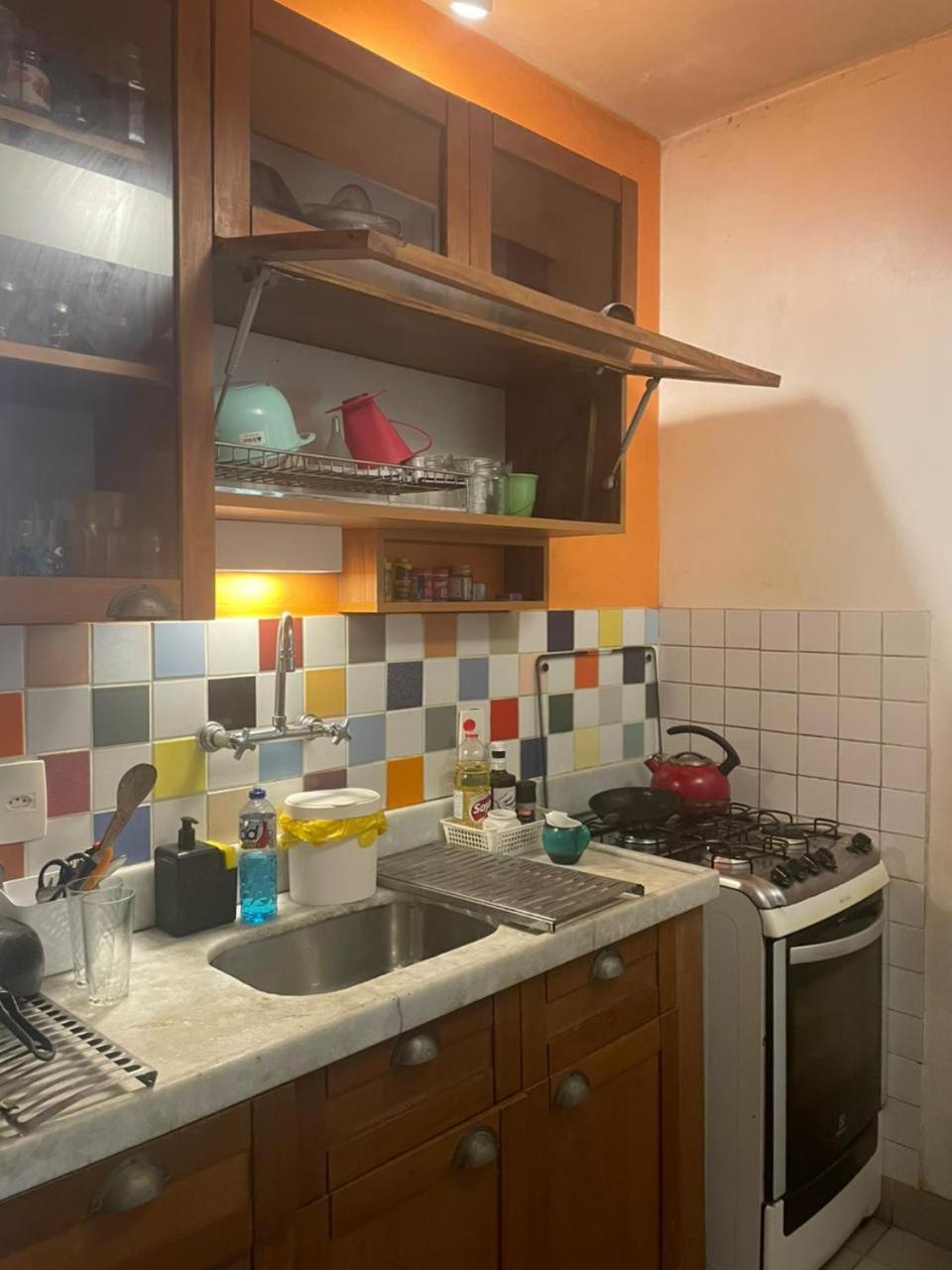 Casa de férias Casa Charmosa E Com Area Externa Rio de Janeiro