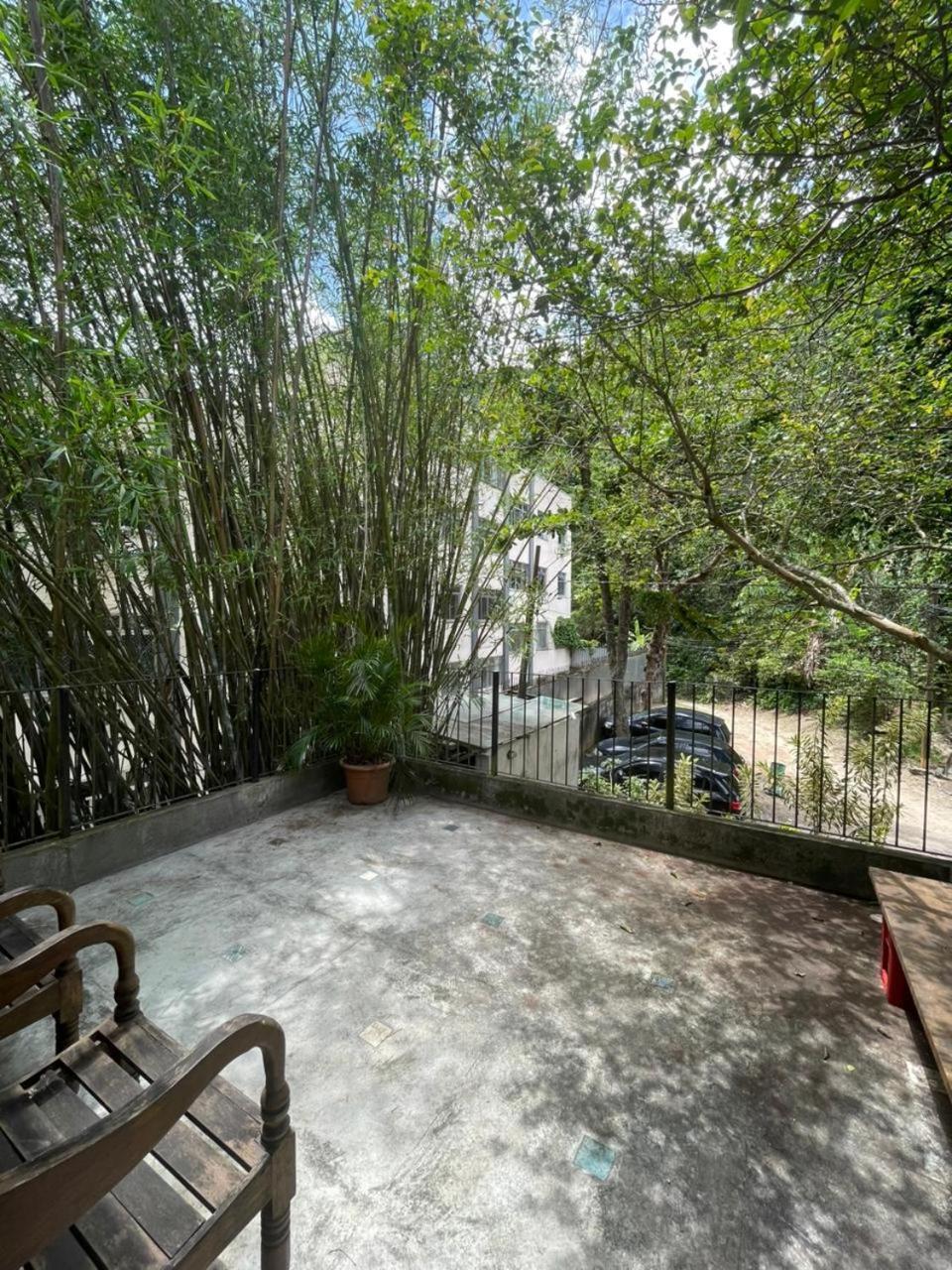 Casa Charmosa E Com Area Externa Casa de férias Rio de Janeiro