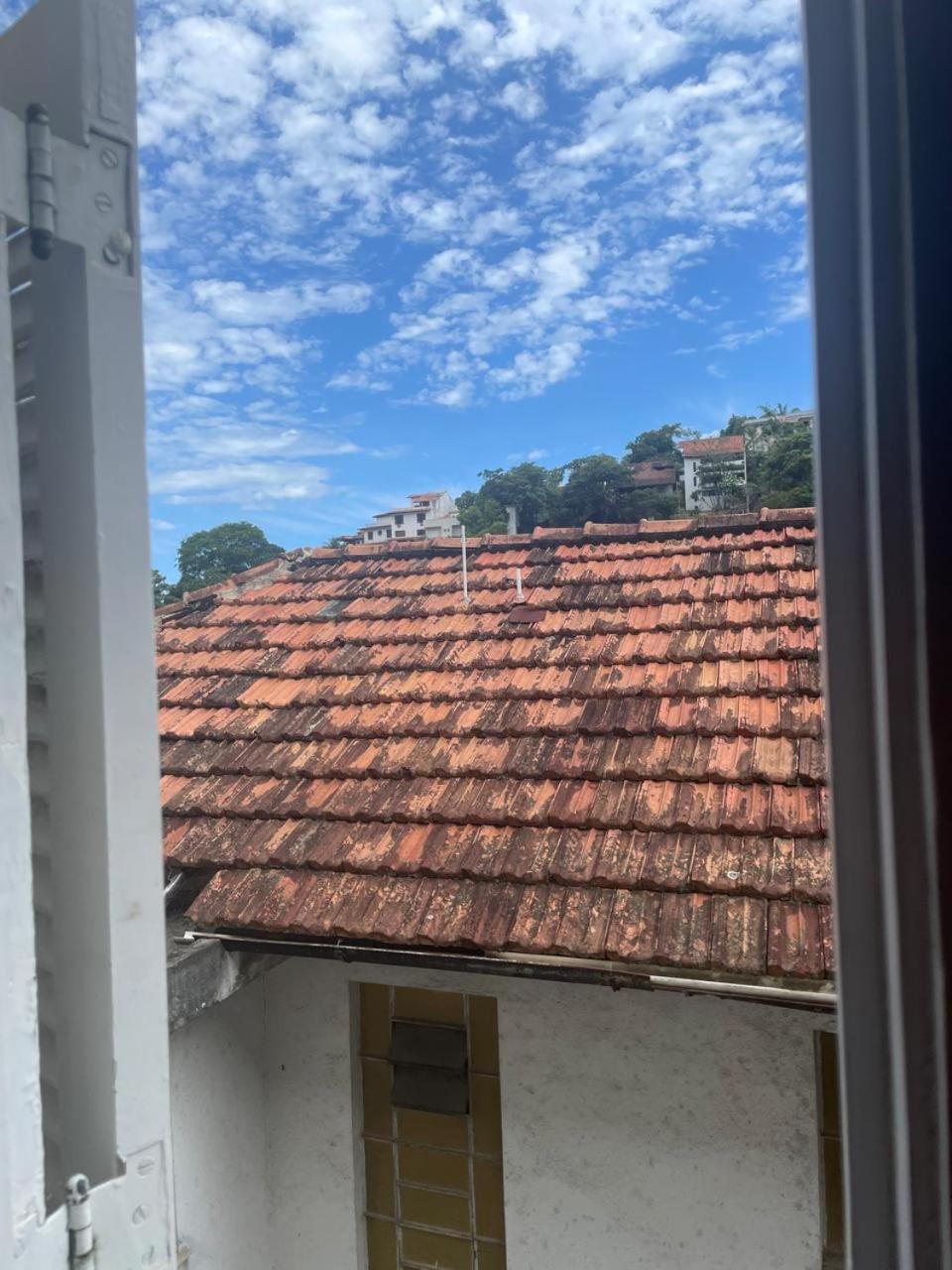 Casa de férias Casa Charmosa E Com Area Externa